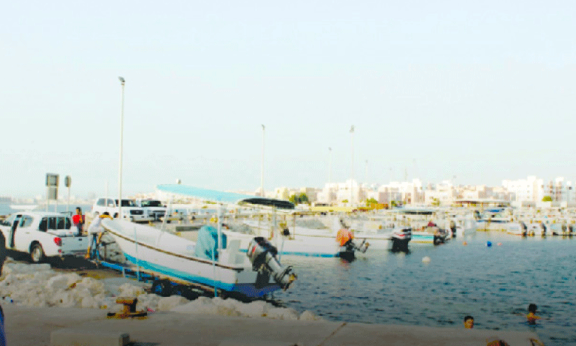 ബു​ദ​യ്യ ബോട്ടുജെട്ടി