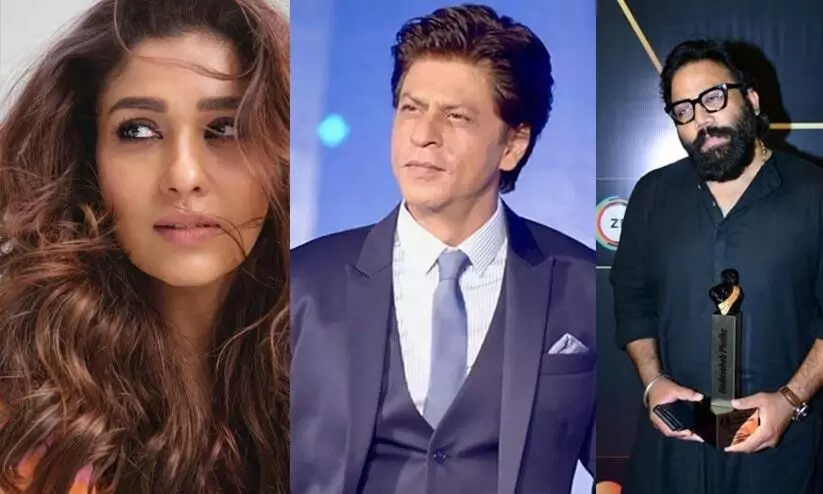 Dadasaheb Phalke awards 2024 full list of winners: Sandeep Reddy Vanga is Best Director, Nayanthara wins Best Actress