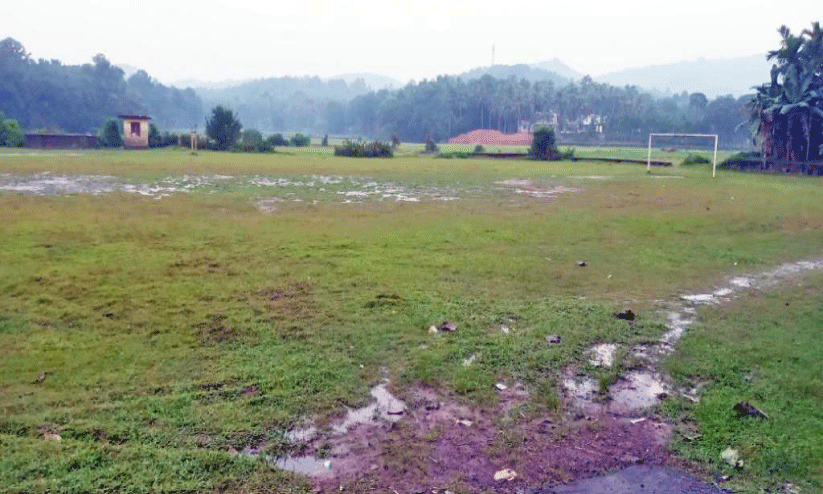 കൊടിയത്തൂർ ഗ്രാമപഞ്ചായത്ത് ഇതിഹാസ് ഗ്രൗണ്ട് കൊടിയത്തൂർ ഗ്രാമപഞ്ചായത്ത് ഇതിഹാസ് ഗ്രൗണ്ട്