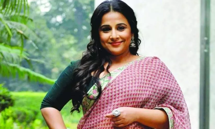 Vidya Balans Fake Gmail, Instagram Accounts Created By Fraudsters For Job Offer Scam, FIR Filed