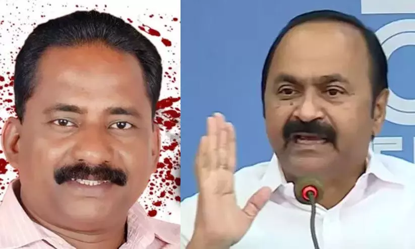 ടി.പി കൊലക്കേസുമായി ബന്ധപ്പെട്ട് ഇനിയും പുറത്തുവരാത്ത ഗൂഡാലോചനകളുണ്ടെന്ന് വി.ഡി സതീശൻ