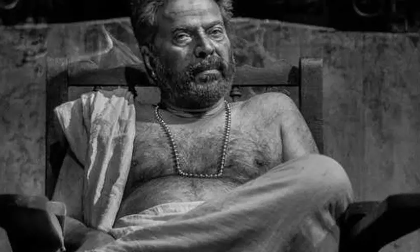 Will there be a Bramayugam 2? Reveals Director Rahul Sadasivan