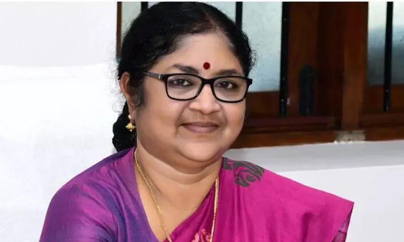 യങ് ഇന്നോവേറ്റേഴ്സ് ടെക്നിക്കൽ സമ്മിറ്റിന് നാളെ തുടക്കമാകുമെന്ന് ഡോ.ആർ. ബിന്ദു യങ് ഇന്നോവേറ്റേഴ്സ് ടെക്നിക്കൽ സമ്മിറ്റിന് നാളെ തുടക്കമാകുമെന്ന് ഡോ.ആർ. ബിന്ദു