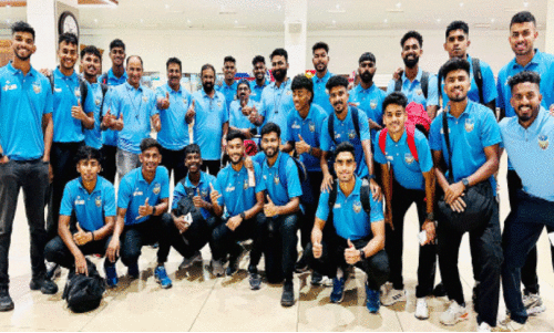 സന്തോഷ് ട്രോഫിക്ക് ഇന്ന് കിക്കോഫ്; കേരളം അസമിനെതിരെ സന്തോഷ് ട്രോഫിക്ക് ഇന്ന് കിക്കോഫ്; കേരളം അസമിനെതിരെ