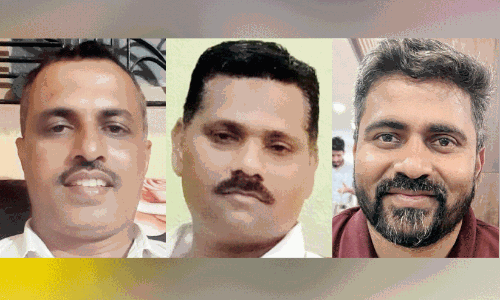 മു​സ്‌​ലിം ലീ​ഗ് മൈ​സൂ​രു  ജി​ല്ല ക​മ്മി​റ്റി നി​ല​വി​ൽ വ​ന്നു