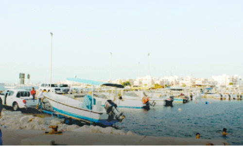 ബു​ദ​യ്യ ബോട്ടുജെട്ടി