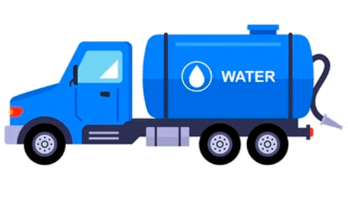 കുടിവെള്ള ടാങ്കറുകൾക്ക് ഇനി ജി.പി.എസ് വേണം