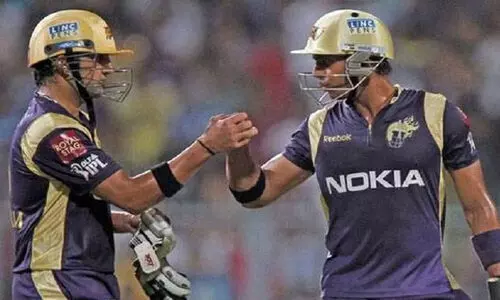 കരിയറിൽ ഉടക്കേണ്ടി വന്നത് ഗംഭീറിനോട് മാത്രം; ‘പുറത്തുനിന്ന് കാണാമെന്ന് അദ്ദേഹം പറഞ്ഞു’ -വെളിപ്പെടുത്തലുമായി മുൻ ഇന്ത്യൻ താരം