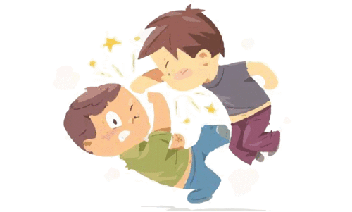 നൊ​ച്ചാ​ട് ഹ​യ​ർ സെ​ക്ക​ൻ​ഡ​റി​യി​ൽ കൂ​ട്ട​ത്ത​ല്ല്