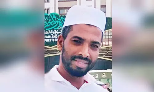 നൗ​ഫ​ൽ    പാ​മ്പോ​ട​െൻറ    മൃ​ത​ദേ​ഹം മ​ക്ക​യി​ൽ ഖ​ബ​റ​ട​ക്കി