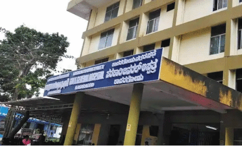 ജനറൽ ആ​ശുപത്രിയിൽ ജോലിഭാരം; ഡോക്ടർമാർ രാജിവെച്ചൊഴിയുന്നു