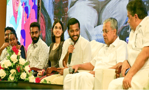 യുവാക്കളുടെ വിദേശയൊഴുക്ക് ബ്രെയിൻ ഡ്രെയിനല്ല, കഴിവുകളുടെ ദൃഷ്ടാന്തം -മുഖ്യമന്ത്രി യുവാക്കളുടെ വിദേശയൊഴുക്ക് ബ്രെയിൻ ഡ്രെയിനല്ല, കഴിവുകളുടെ ദൃഷ്ടാന്തം -മുഖ്യമന്ത്രി