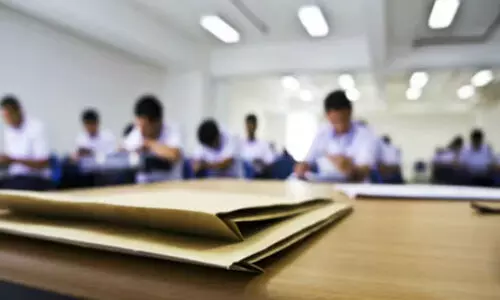 ഹയർ സെക്കൻഡറി മോഡൽ പരീക്ഷ ചോദ്യപേപ്പർ ചോർച്ച: അന്വേഷണത്തിന് പൊതുവിദ്യാഭ്യാസ വകുപ്പ്