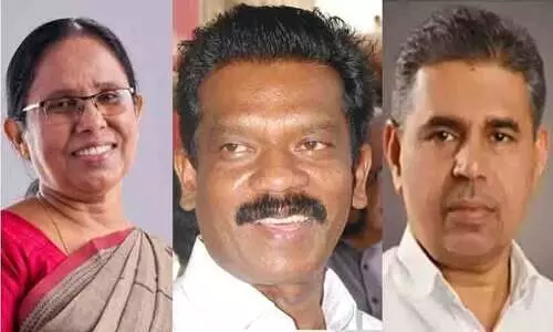 CPM Candidates