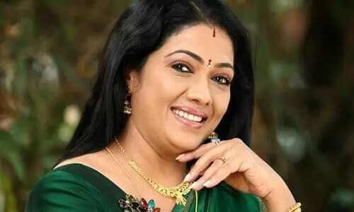 Actress Rekha About Her Malayalam  Movie Journey- Actress Rekha About Her Malayalam  Movie Journey-