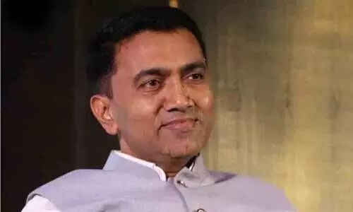 Dr. Pramod Sawant