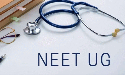 നീറ്റ് യു.ജി; 14 വിദേശ നഗരങ്ങളിൽ പരീക്ഷ നടത്തും