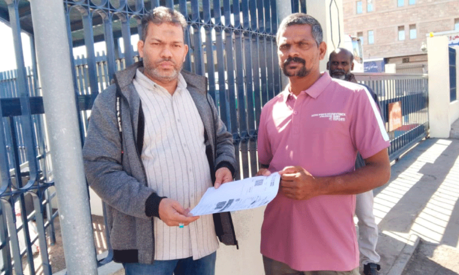 prabhakaran ishaq , p.i siddhique mattannoor