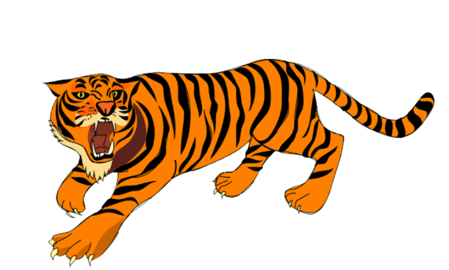 ശാന്തിഗിരിയിൽ അശാന്തി പരത്തി കടുവയും കുഞ്ഞുങ്ങളും