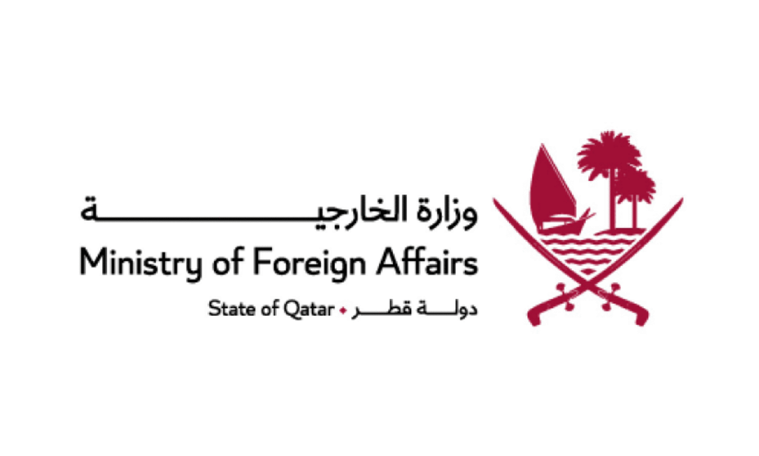 ministry of foriegn affairs qatar