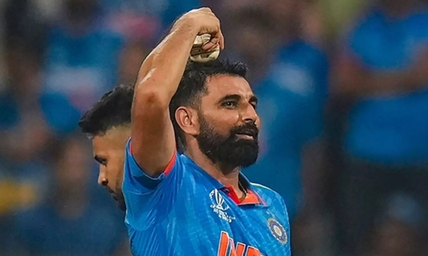 ഷമിക്ക് തിരിച്ചടി; ഐ.പി.എല്ലും നഷ്ടമാകും; ഇടതു കണങ്കാലിന് ശസ്ത്രക്രിയ വേണം