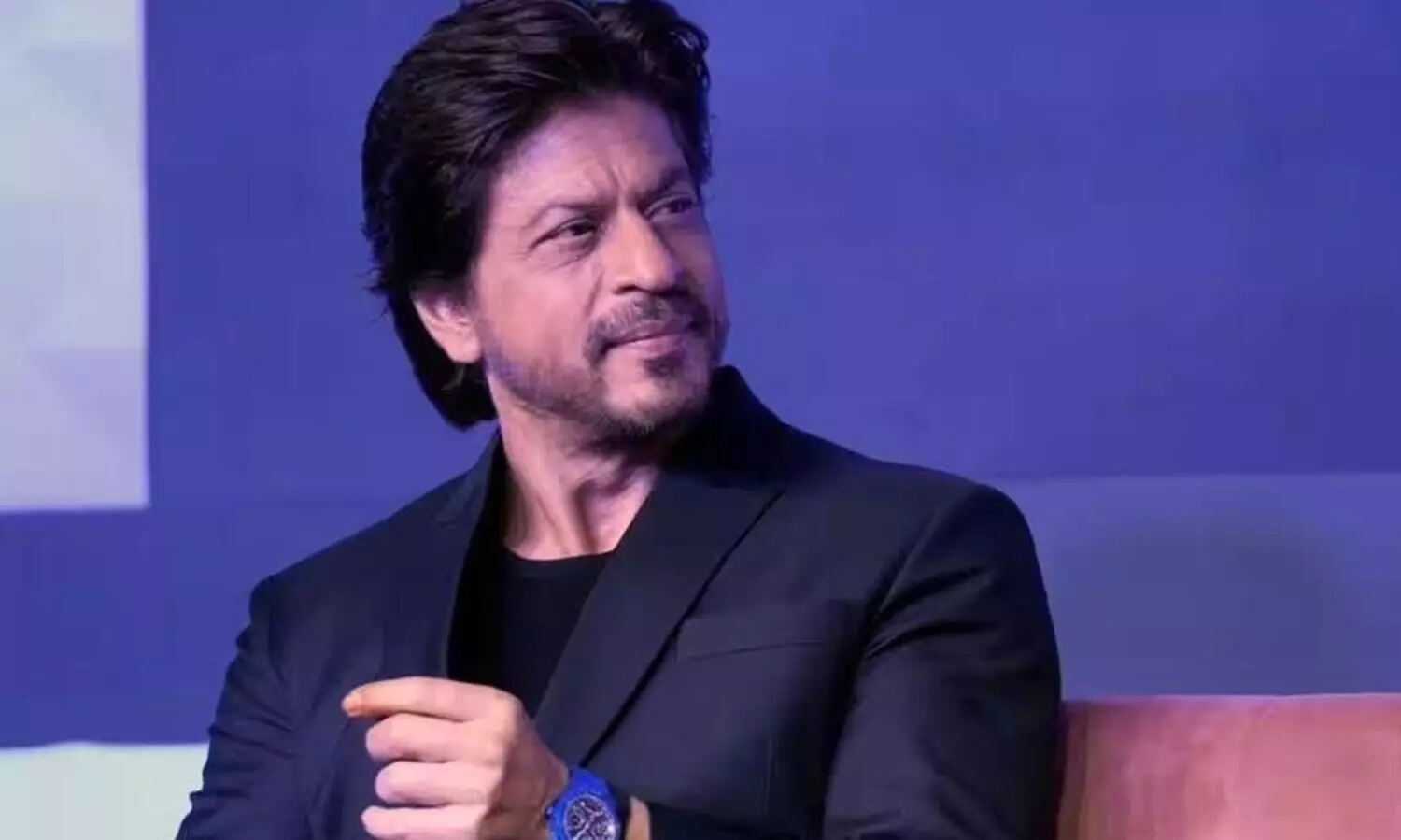 Shah Rukh Khans Viral Award Speech: Havent Won Best Actor In A While, Seemed Like I Wouldnt Again