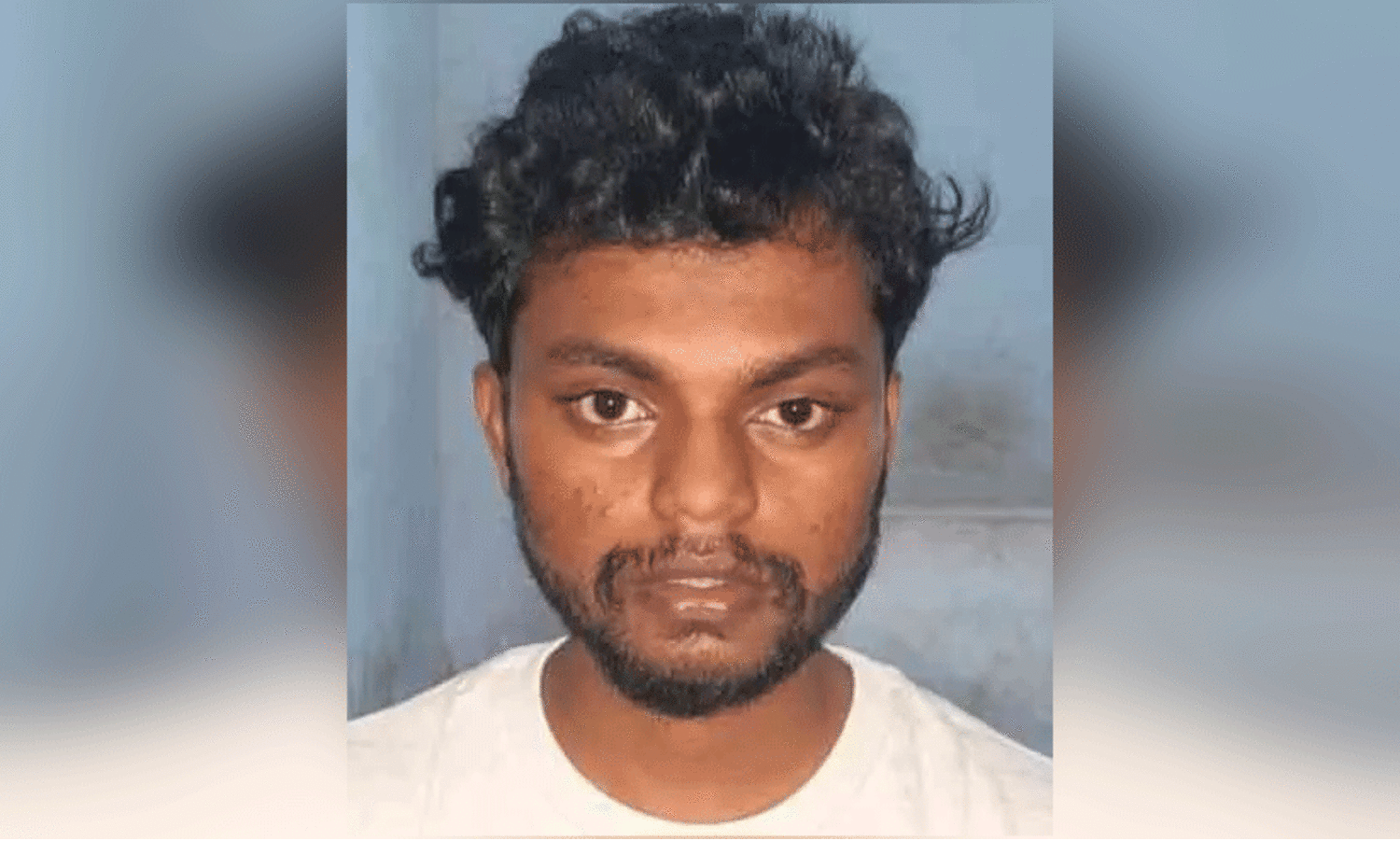 അറസ്റ്റിലായ ലിജു