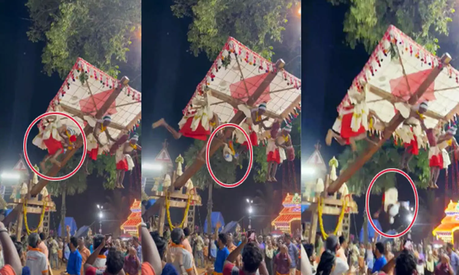 ezhamkulam devi temple