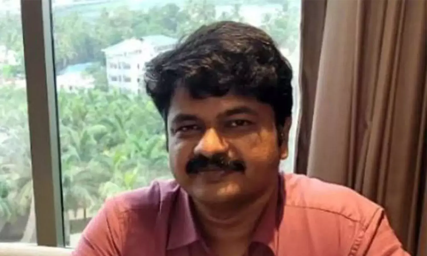 Pramoj Shankar