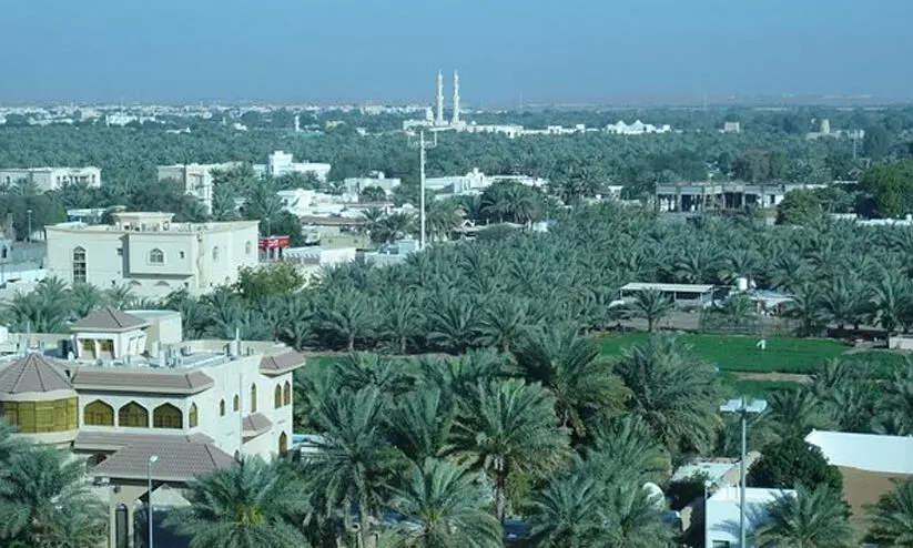 ഇ​ന്ത്യ ഫെ​സ്റ്റി​വ​ൽ നാ​ളെ മു​ത​ൽ