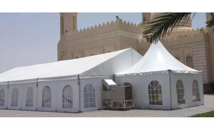 അജ്മാനില് ഇഫ്താർ ടെൻറ് അനുമതിക്ക് ഇ-സംവിധാനം അജ്മാനില് ഇഫ്താർ ടെൻറ് അനുമതിക്ക് ഇ-സംവിധാനം