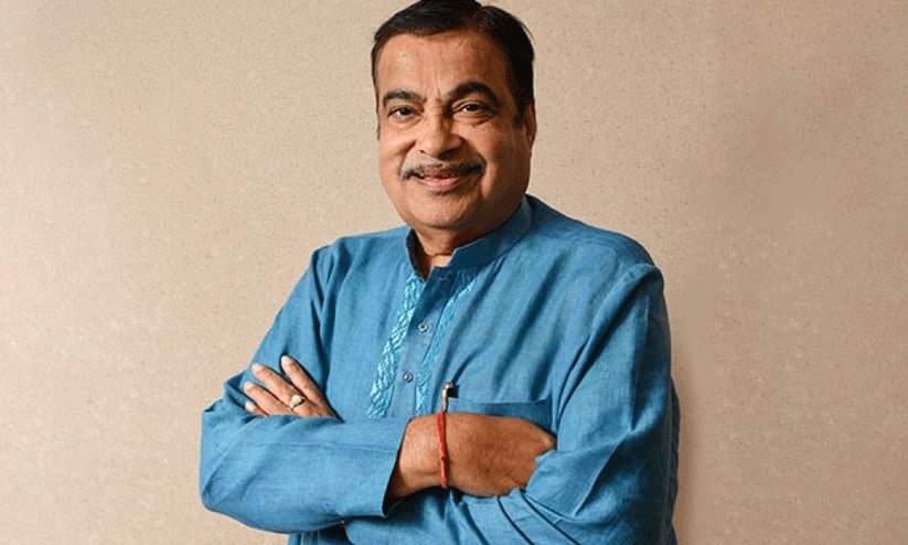 nithin gadkari