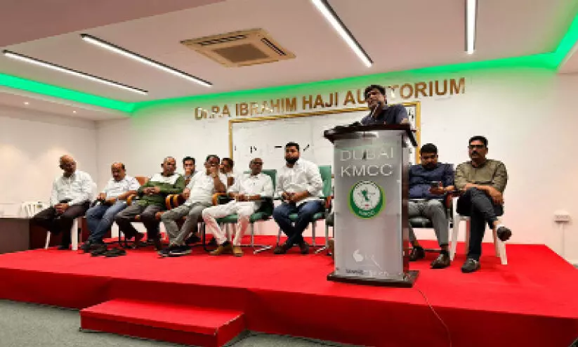 ‘പാണക്കാട്ടെ നേതൃത്വത്തെ തള്ളിപ്പറയുന്നവർ ചരിത്രമറിയാത്തവർ’ ‘പാണക്കാട്ടെ നേതൃത്വത്തെ തള്ളിപ്പറയുന്നവർ ചരിത്രമറിയാത്തവർ’