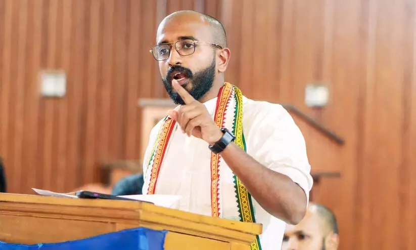 Aloshious Xavier Aloshious Xavier