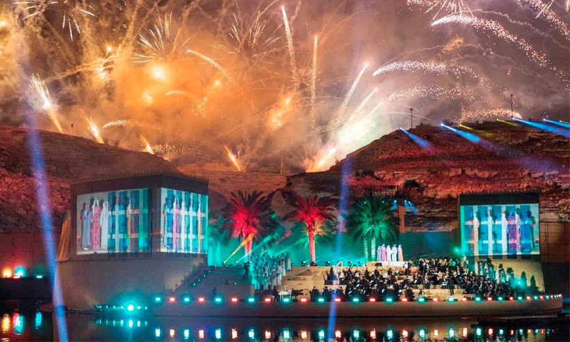 saudi founding day celebrations saudi founding day celebrations