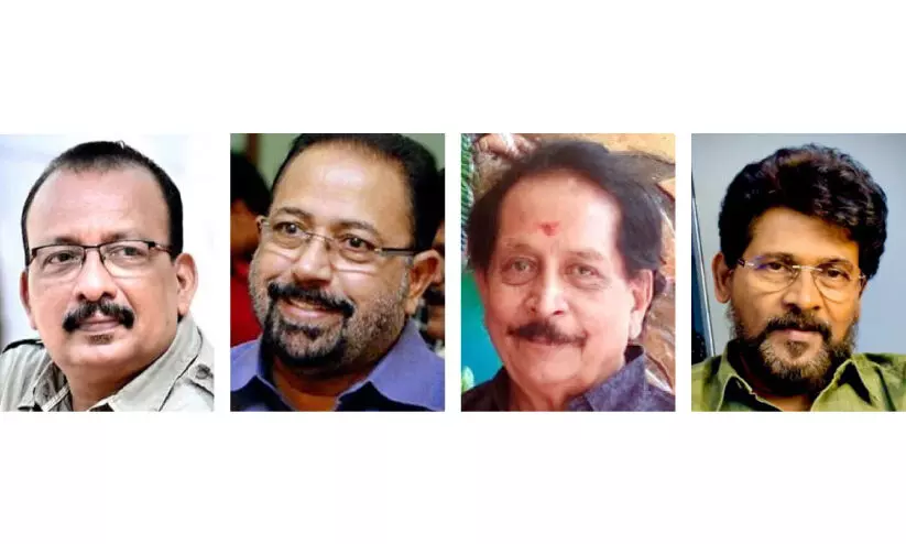 ഹ്രസ്വ ചലച്ചിത്ര മേളയും അവാർഡ് നിശയും മാർച്ച് ഒന്നിന് ഹ്രസ്വ ചലച്ചിത്ര മേളയും അവാർഡ് നിശയും മാർച്ച് ഒന്നിന്