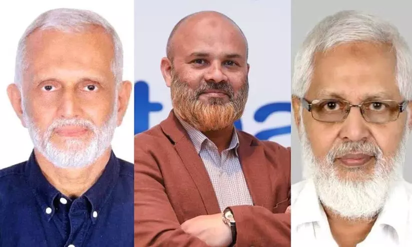 അൽ മന്നാഇ സെന്റർ ഭാരവാഹികൾ സ്ഥാനമേറ്റു അൽ മന്നാഇ സെന്റർ ഭാരവാഹികൾ സ്ഥാനമേറ്റു