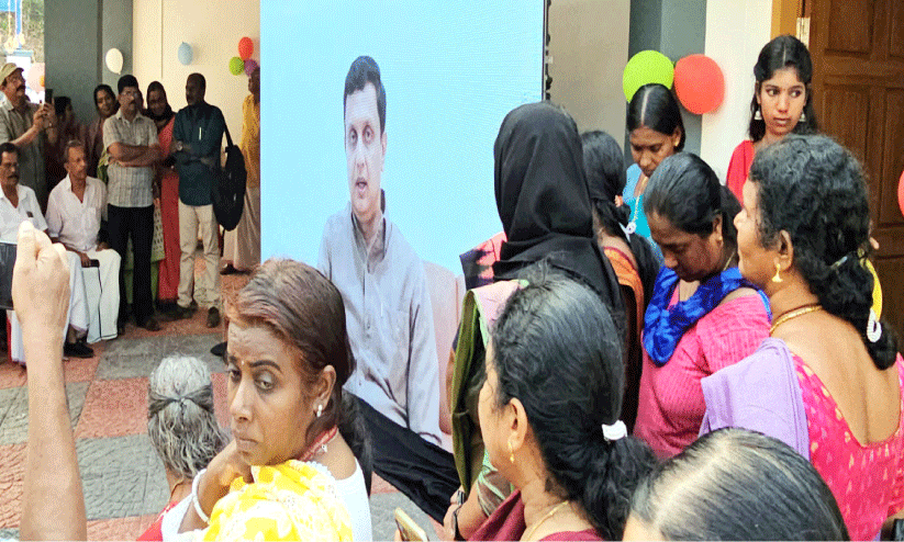 സര്‍ക്കാര്‍ വിശ്രമകേന്ദ്രങ്ങള്‍ സാധാരണക്കാര്‍ക്കും പ്രയോജനപ്രദമായി -മന്ത്രി