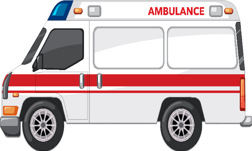 പരിശോധനയോ നിയന്ത്രണമോ ഇല്ല; ആംബുലന്‍സ് സര്‍വിസുകളുടെ മറവിൽ കുറ്റകൃത്യങ്ങൾ തകൃതി