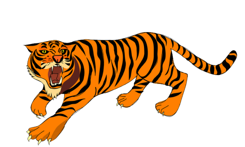 ശാന്തിഗിരിയിൽ അശാന്തി പരത്തി കടുവയും കുഞ്ഞുങ്ങളും