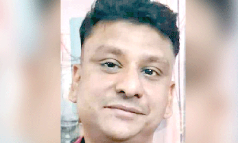 വിമൽ ആന്റോ വിമൽ ആന്റോ