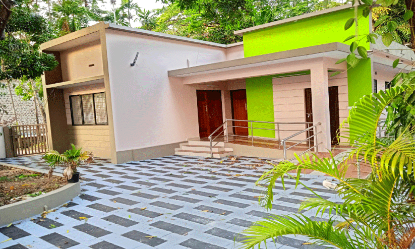 തിരുവങ്ങാട് വില്ലേജ് ഓഫിസ് സ്മാർട്ട് @ സ്റ്റാർട്ട്