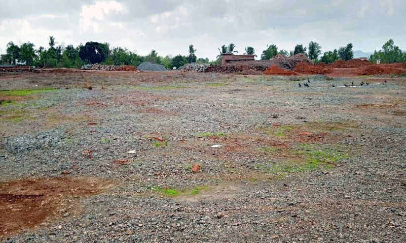 എപ്പോൾ യാഥാർഥ്യമാകും നീലേശ്വരം ലോ കോളജ് ? എപ്പോൾ യാഥാർഥ്യമാകും നീലേശ്വരം ലോ കോളജ് ?