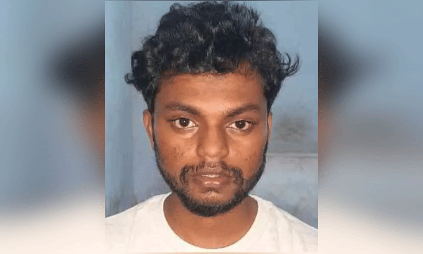 അറസ്റ്റിലായ ലിജു