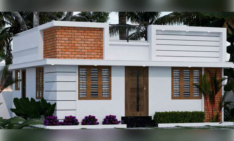 വാഹനാപകടത്തിൽ മരിച്ച മഹിളാ കോൺഗ്രസ്‌ നേതാവിന്റെ കുടുംബത്തിന് വീടൊരുക്കി കെ.സി. വേണുഗോപാൽ