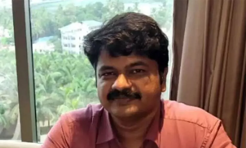 Pramoj Shankar Pramoj Shankar