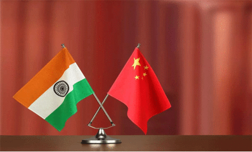 കിഴക്കൻ ലഡാക്: ചർച്ച തുടരുമെന്ന് ഇന്ത്യ, ചൈന