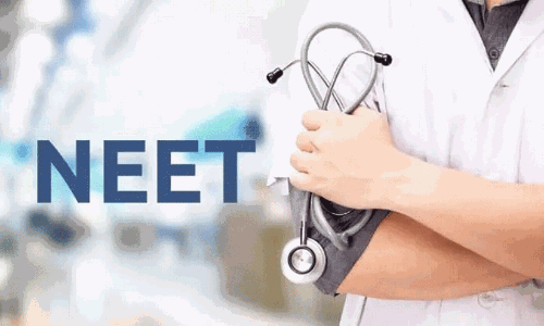 വിദേശത്തെ നീറ്റ് കേന്ദ്രങ്ങൾ പുനഃസ്ഥാപിച്ചത് പ്രവാസി വിദ്യാർഥികൾക്ക് ആശ്വാസമായി