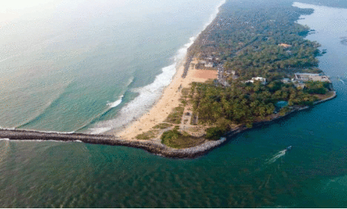 കോ​ഴി​ക്കോ​ട് ജില്ലയിൽ അഞ്ചു വിനോദസഞ്ചാര പദ്ധതികൾക്ക് അനുമതി