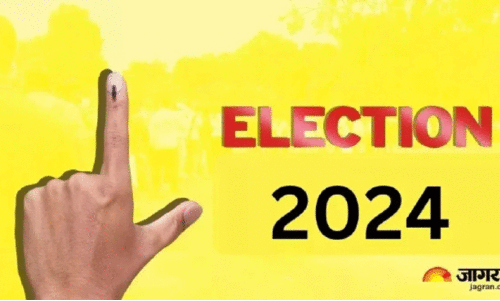 election 2024